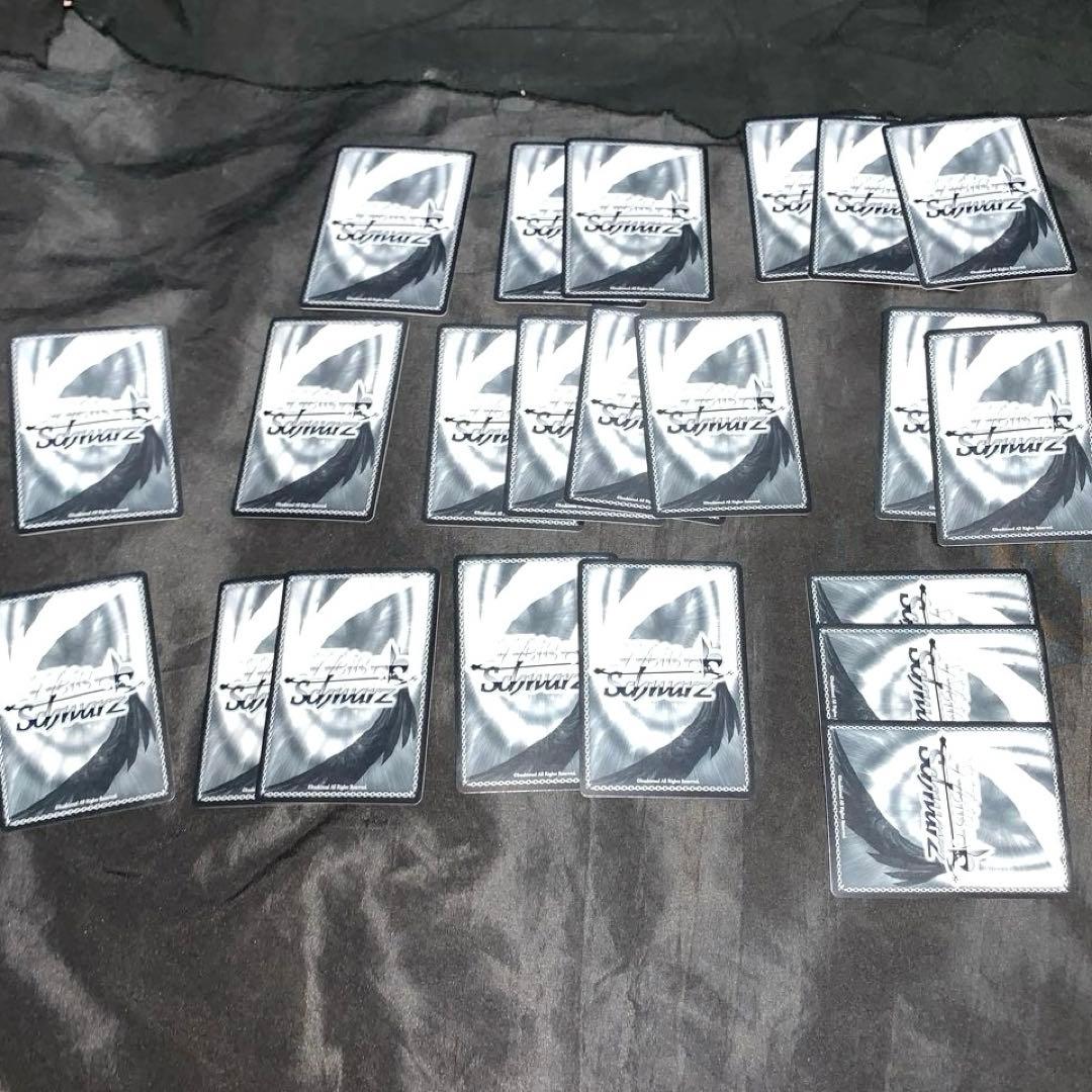 ヴァイスシュヴァルツ　プレミアムブースター　 原作 オーバーロード　OLR