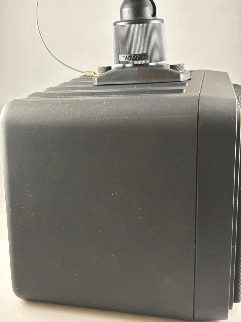 【名機】BOSE 111AD スピーカーペア（動作確認済）