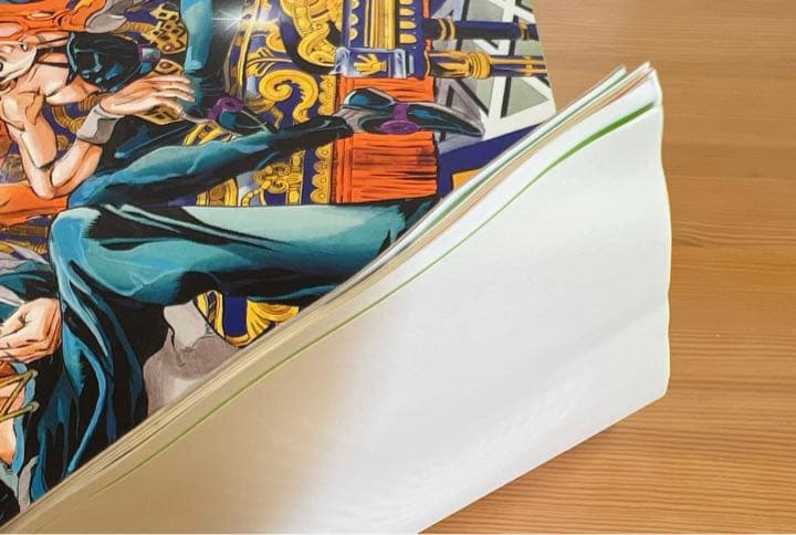 ジョジョ展2012のポスター　B2サイズ　10種 まとめ売り　荒木飛呂彦