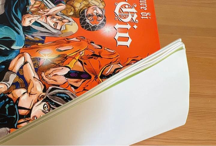 ジョジョ展2012のポスター　B2サイズ　10種 まとめ売り　荒木飛呂彦