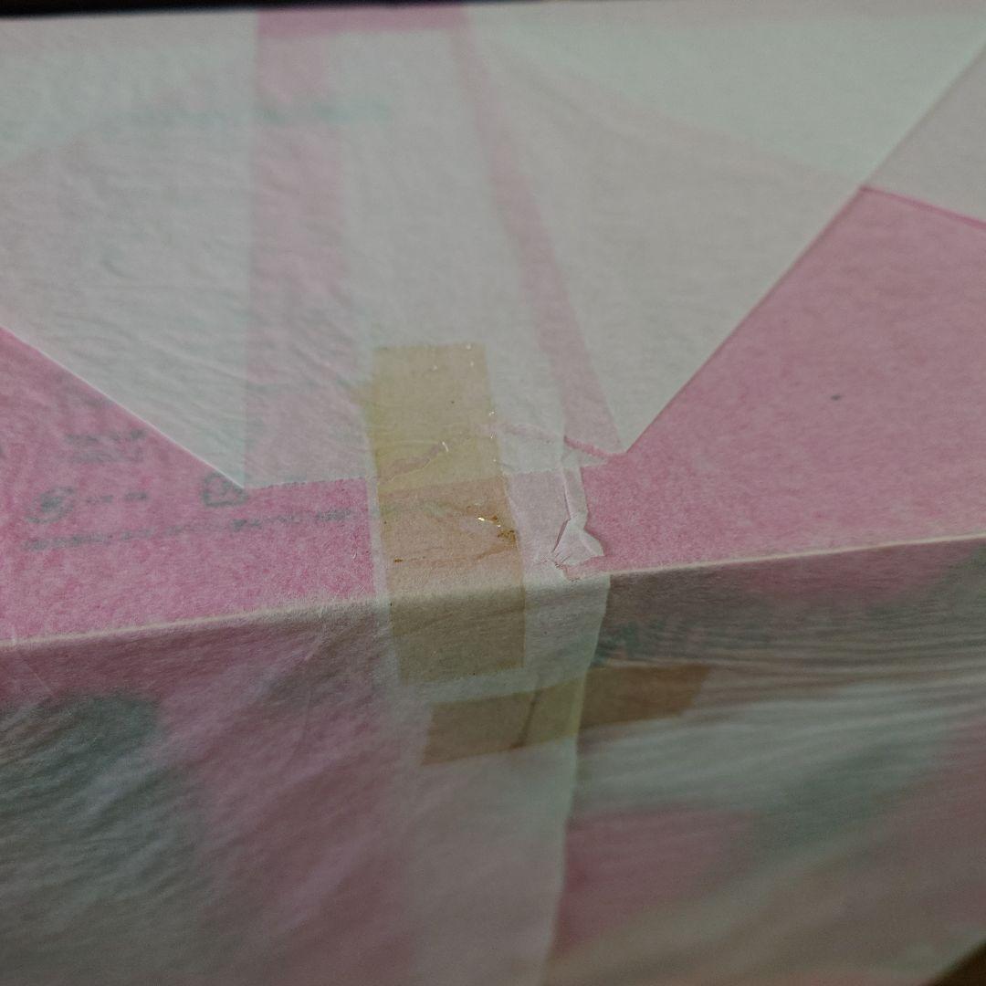 SHIRABE TSUKUYOMI 1/7 フィギュア　未開封品