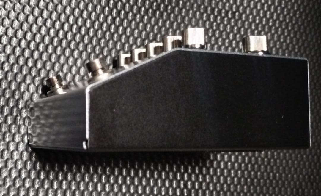 BOSS　IR-200　アンプ　キャビネットシミュレーター