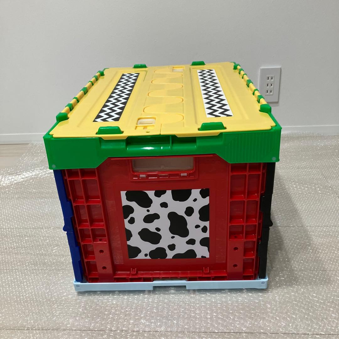 セントマイケル　コンテナボックス