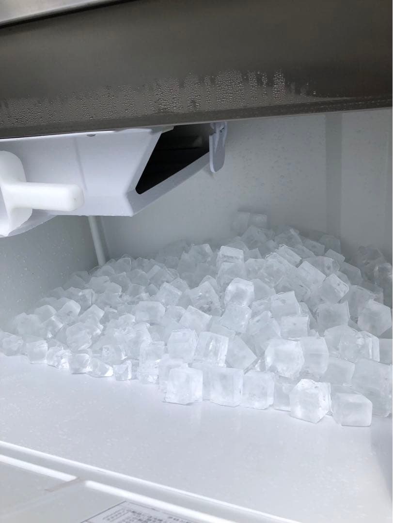 大和冷機製 業務用 製氷機　DRI-45LMF