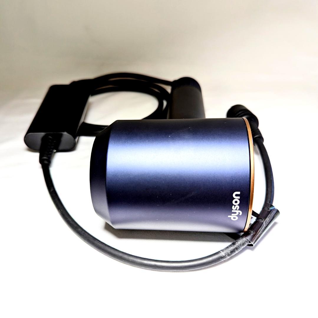 Legacy【整備済品】ダイソンドライヤーHD08 DBBC　A1826