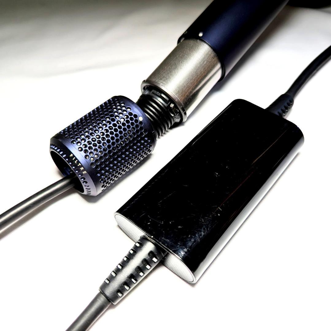 Legacy【整備済品】ダイソンドライヤーHD08 DBBC　A1826