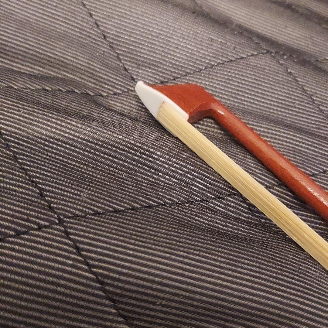 【美品】バイオリン Hallstatt V-12 BK 4/4 ケース付属