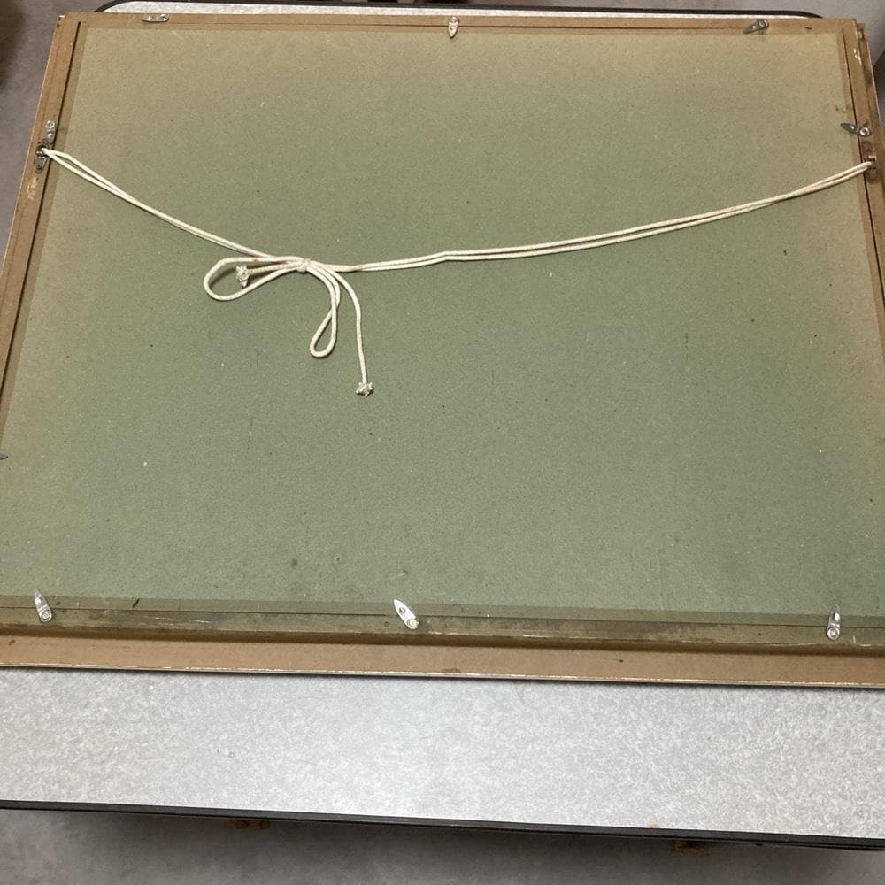 額縁　シルバー　フレーム　空額　アートフレーム　ガラス　絵　絵画　アート