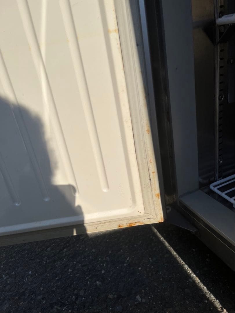 Panasonic 業務用冷蔵庫 SUR-G1571SA 幅1500×奥750