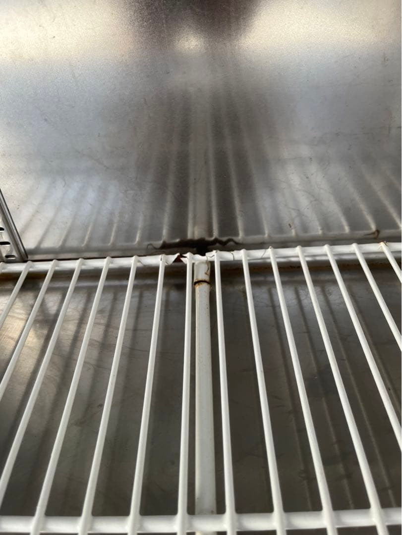 Panasonic 業務用冷蔵庫 SUR-G1571SA 幅1500×奥750