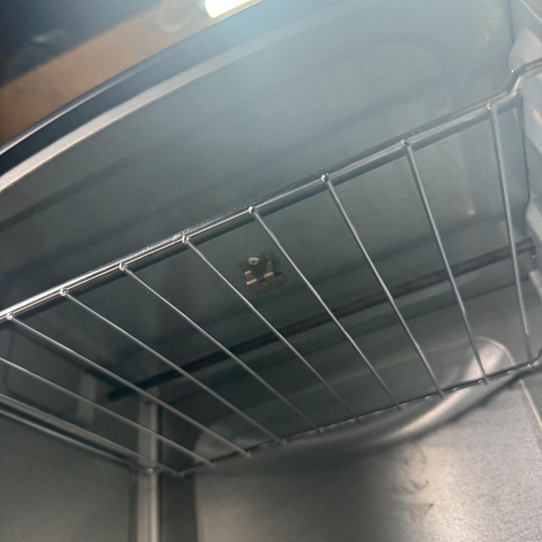 スカルピー　温度調節オーブン CARVEK 小型乾燥機 CV-Junior