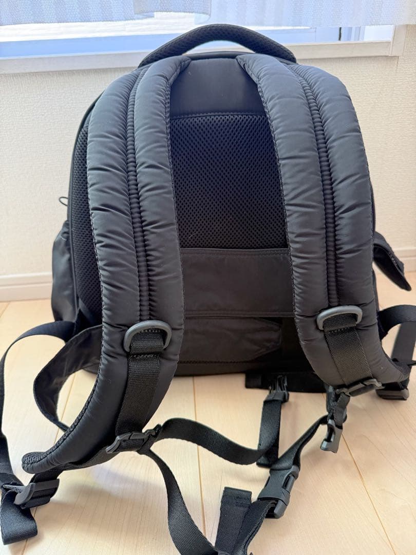 SSOOOK フロントバッグ