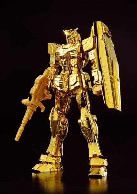 【希少】1/144 RX-78F00ガンダム グランドフィナーレver