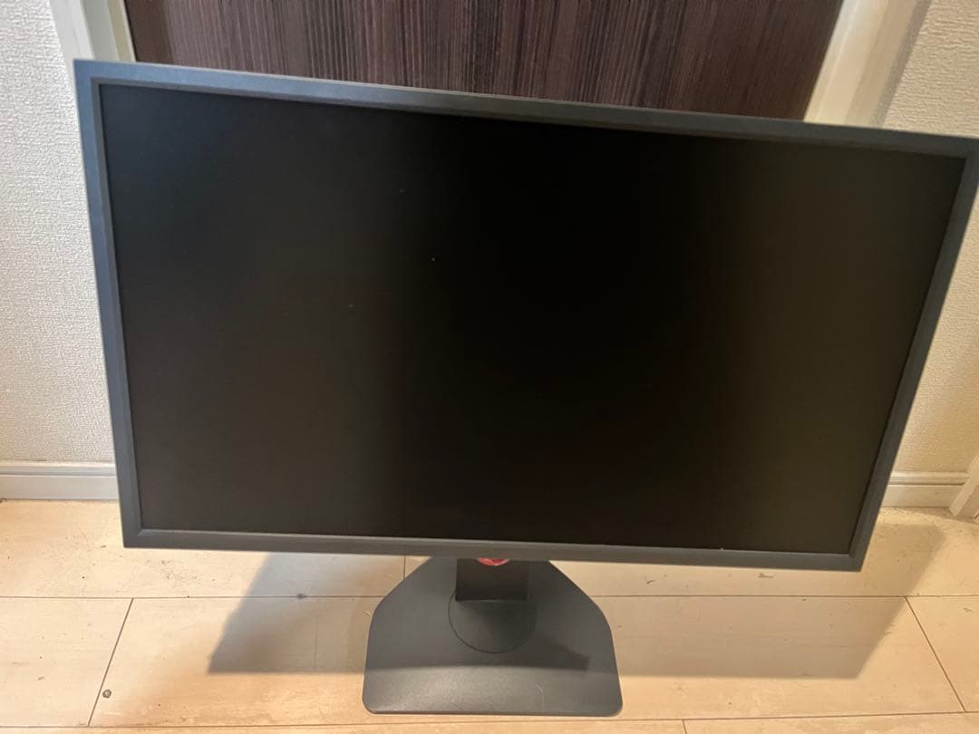 BenQ ZOWIE XL2746K 27インチ ゲーミングモニター