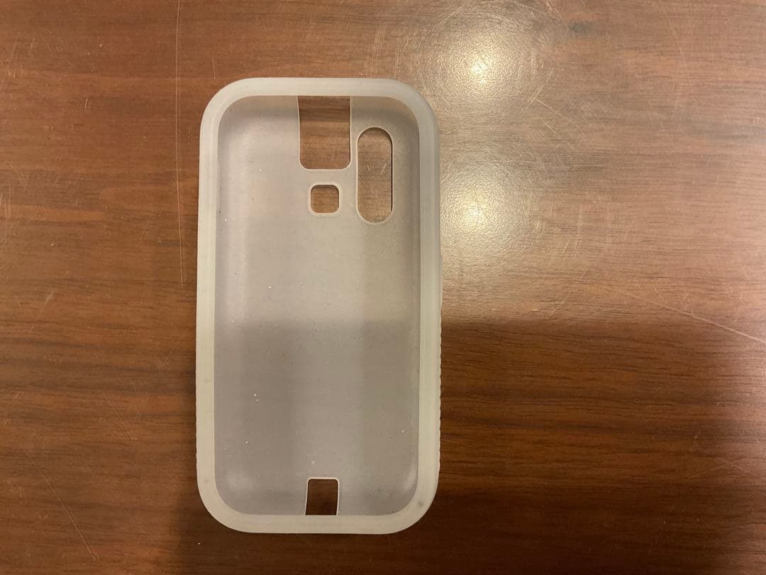 au mamorino6 水色 本体