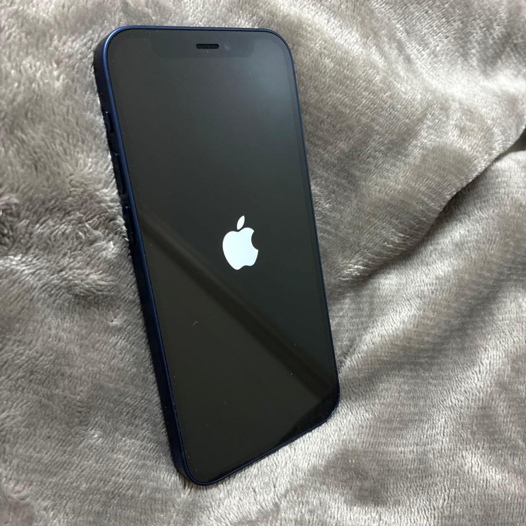 Apple iPhone 12 mini 本体