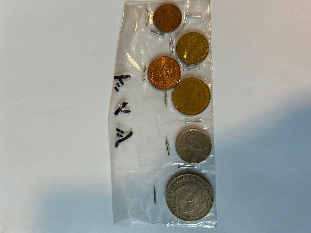 世界各国の旧貨幣 82枚セット　アンティーク