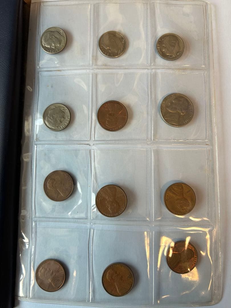 世界各国の旧貨幣 82枚セット　アンティーク