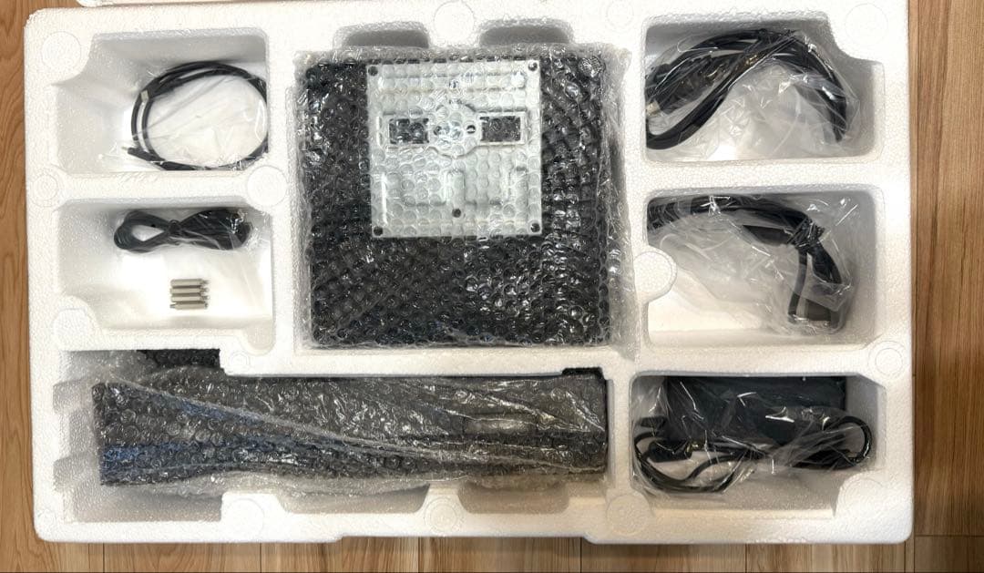 液晶モニター/27型/WQHD(2560×1440)IPSパネル非光沢HDR対応