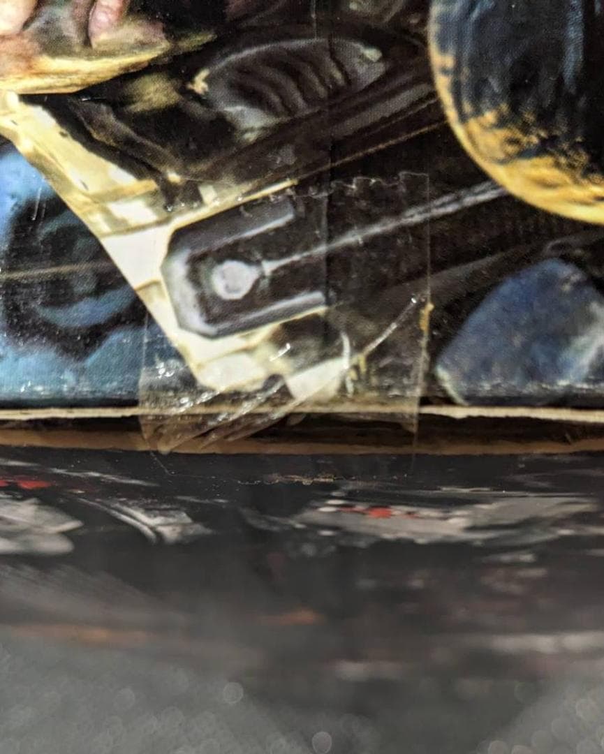 まとめ売り　GEARS OF WAR ギアーズオブウォー　フィギュア