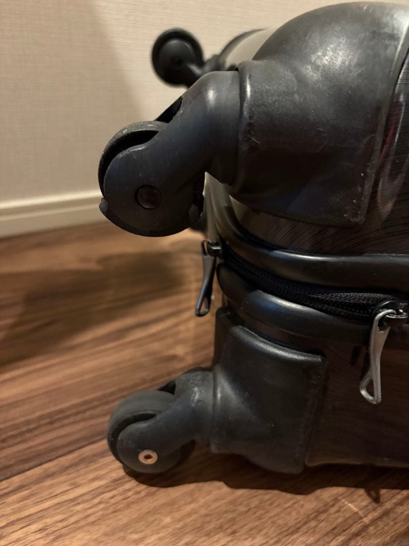 TUMI キャリーケース 1〜2泊用