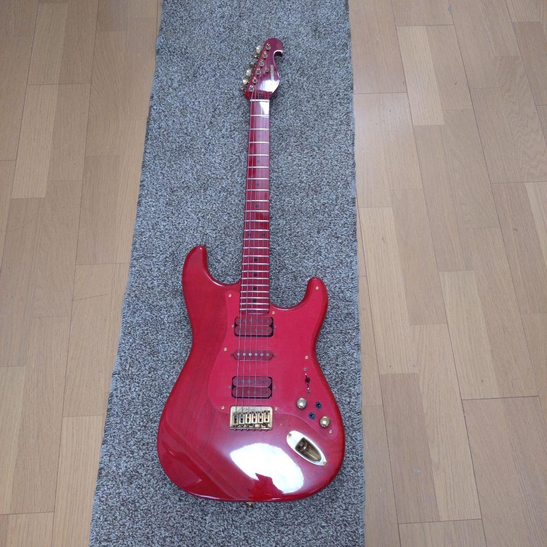 ギター Bill lawrence BL3M-55G