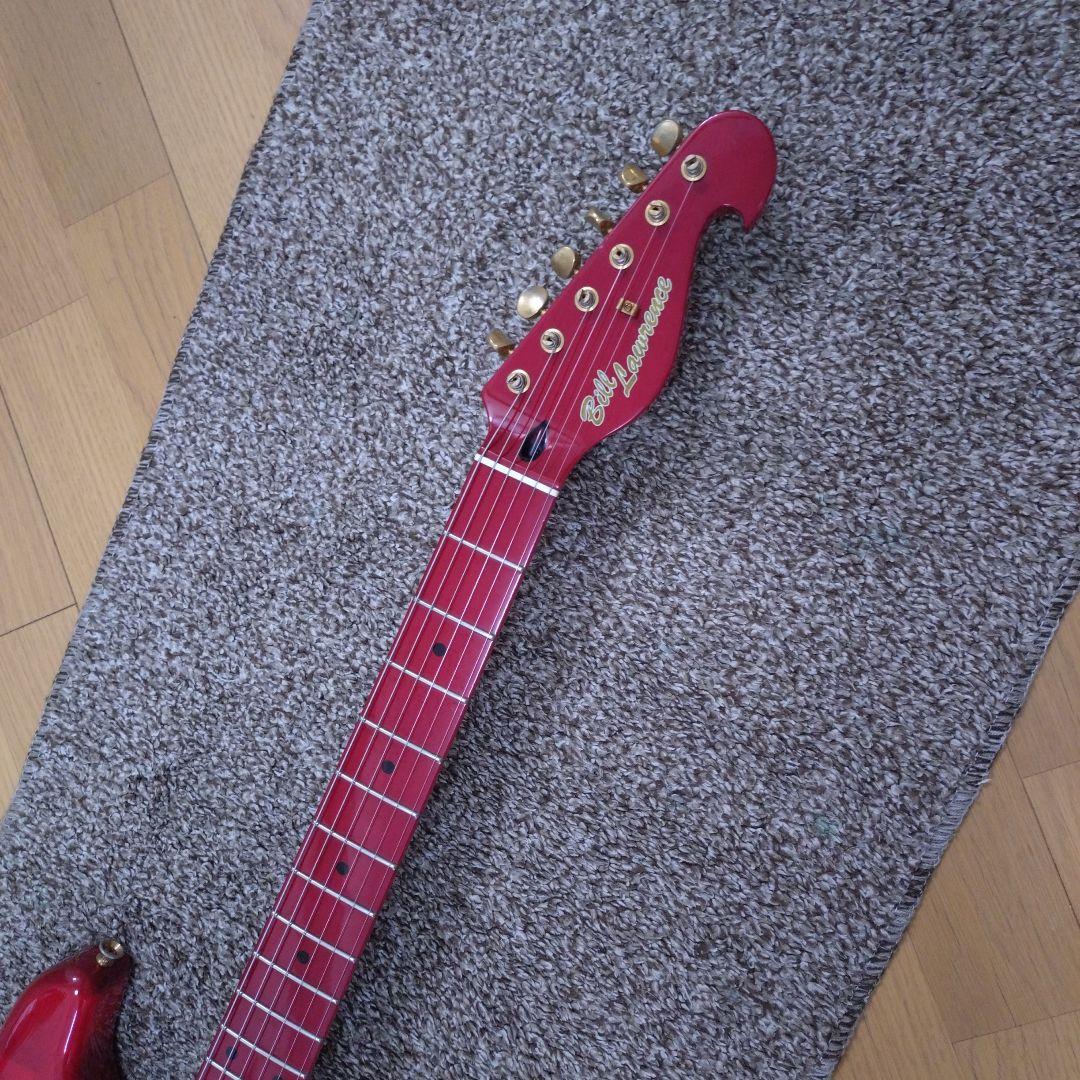 ギター Bill lawrence BL3M-55G