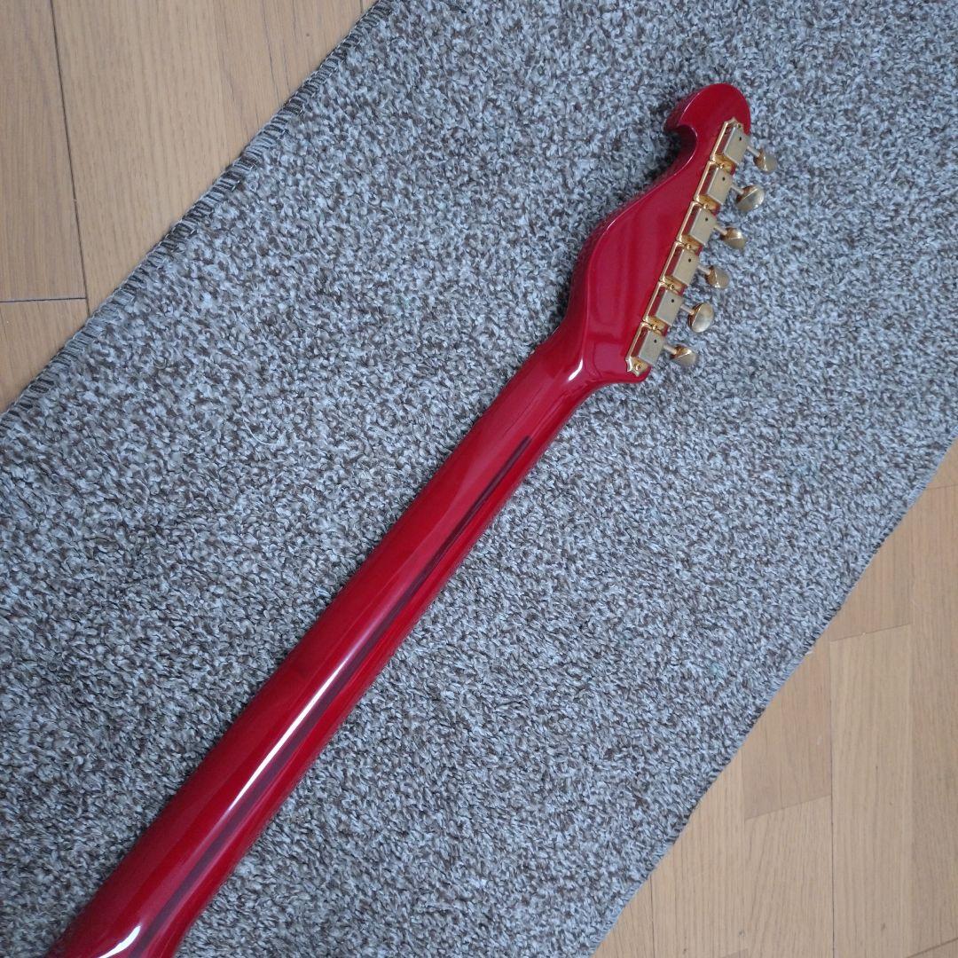 ギター Bill lawrence BL3M-55G