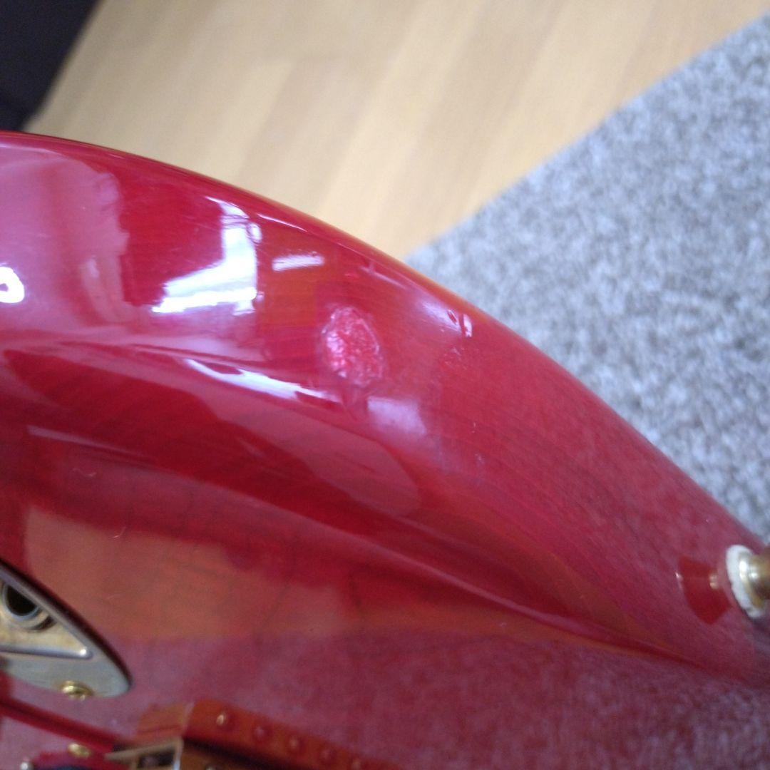 ギター Bill lawrence BL3M-55G