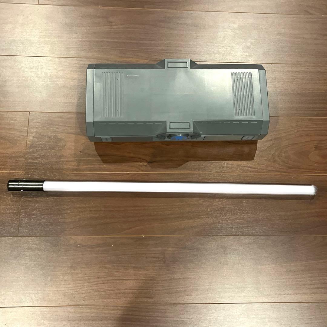 スターウォーズ　ギャラクシーズエッジ　カル・ケスティス　ブレードセット