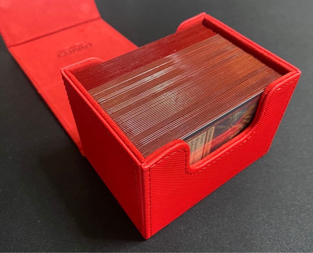 モダン バーン デッキ セット