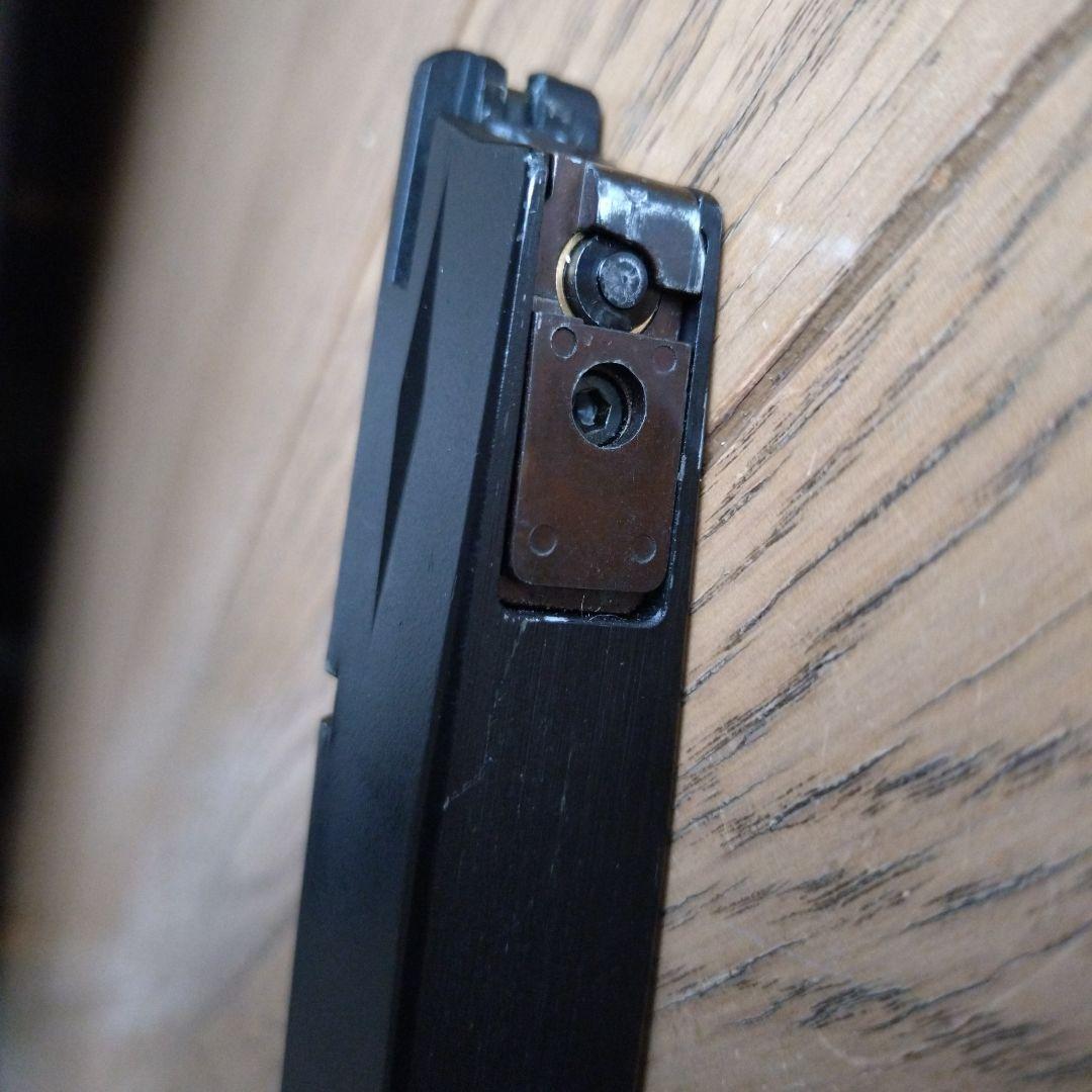 ウエスタンアームズ　ベレッタ　M92FS　オリジナル