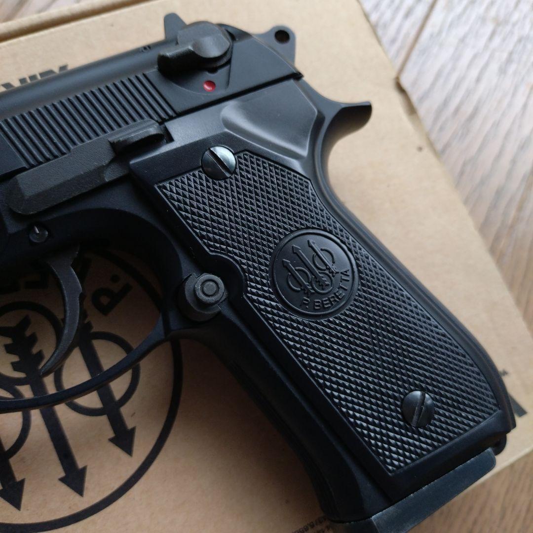 ウエスタンアームズ　ベレッタ　M92FS　オリジナル