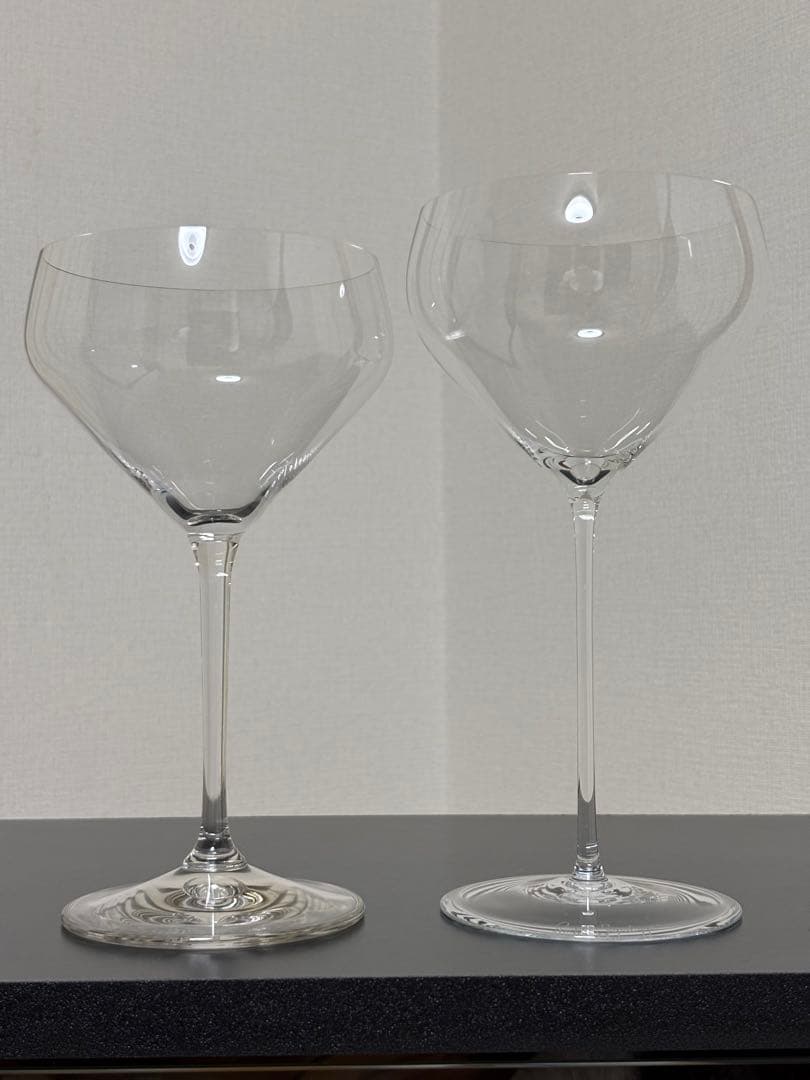 日本酒　グラス　リーデル　　　　　　　　　　　スーパーレジェーロ　エクストリーム