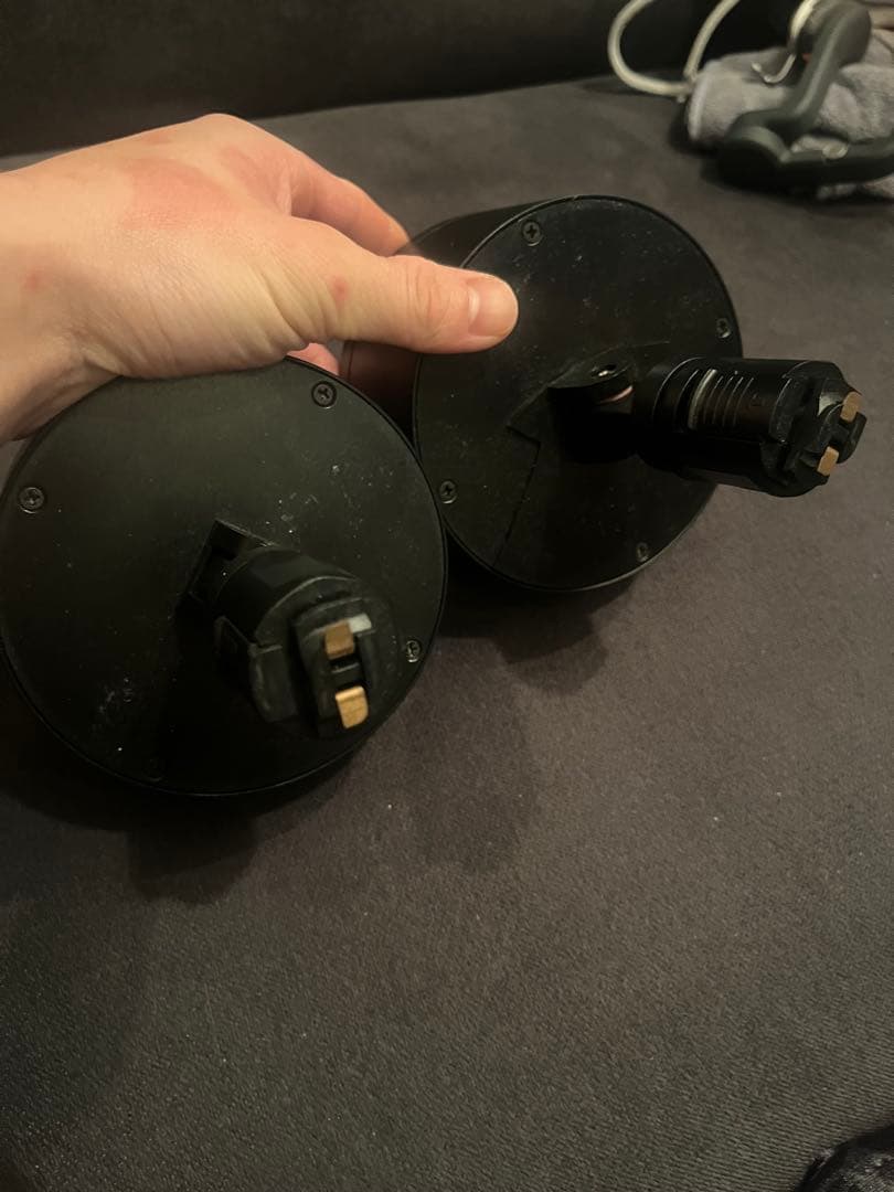 Y*a様 ✨未使用<エジソンスマート>シーリング　ブラック。 調整可能