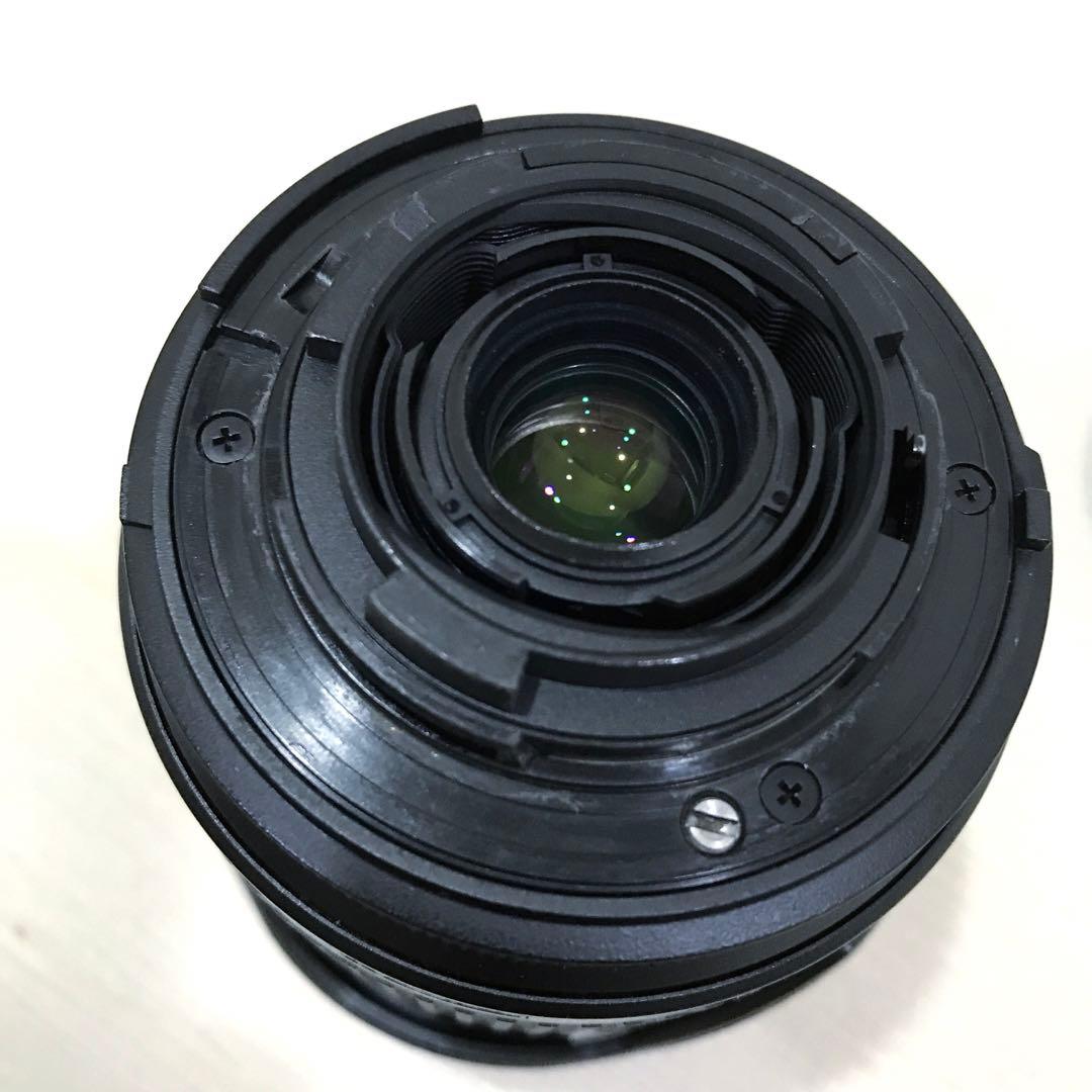 タムロン TAMRON 28-300mm XR LD(if) ニコン用