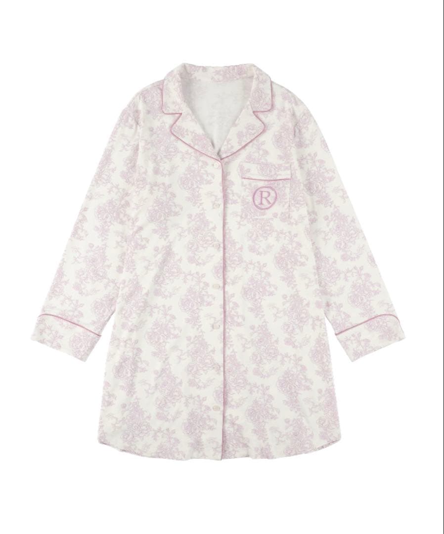 【1/12 限定価格】ROSIER Dream Pajama One Piece