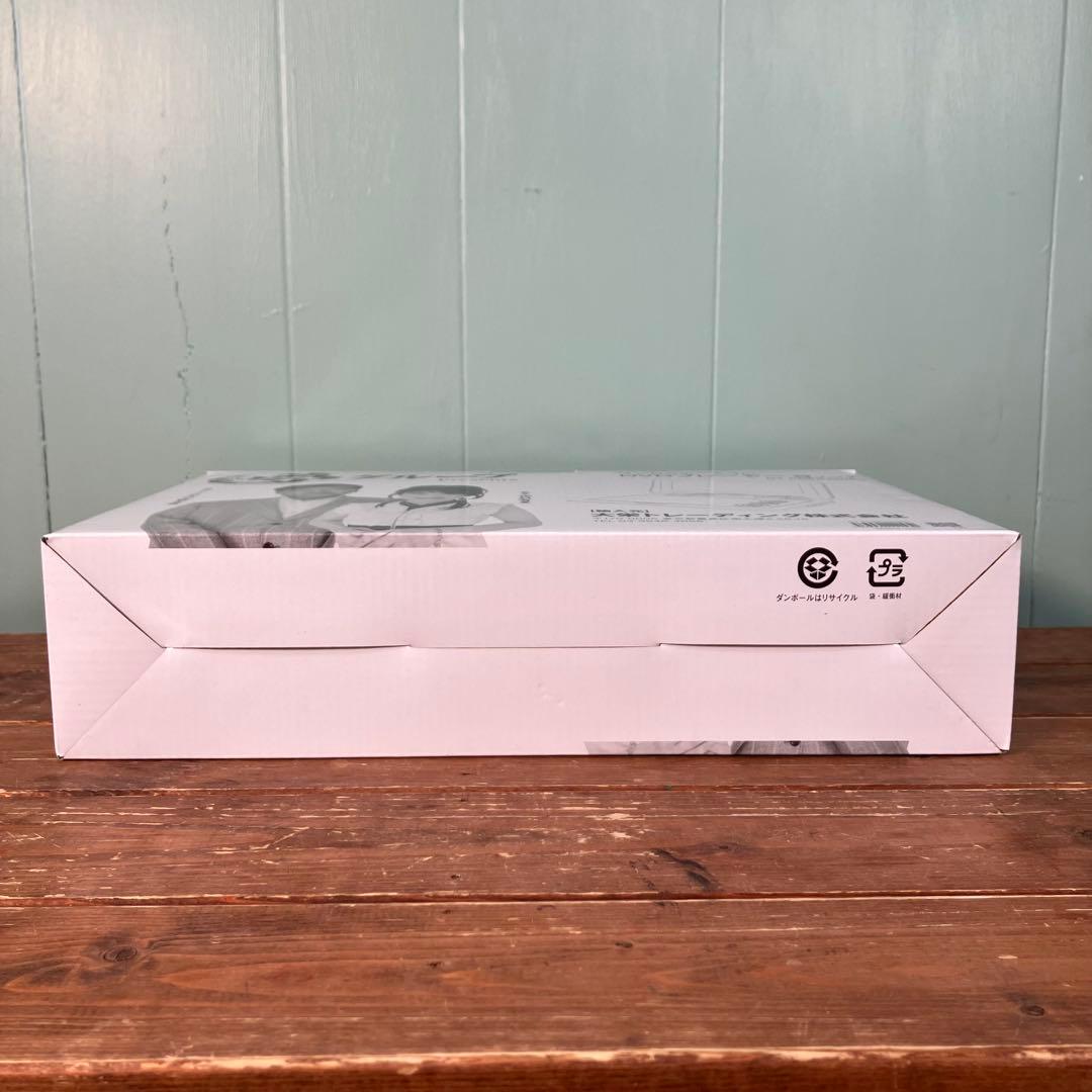 【未使用に近い】ポータブルDVDプレーヤー DT-PD9K2205C 9インチ