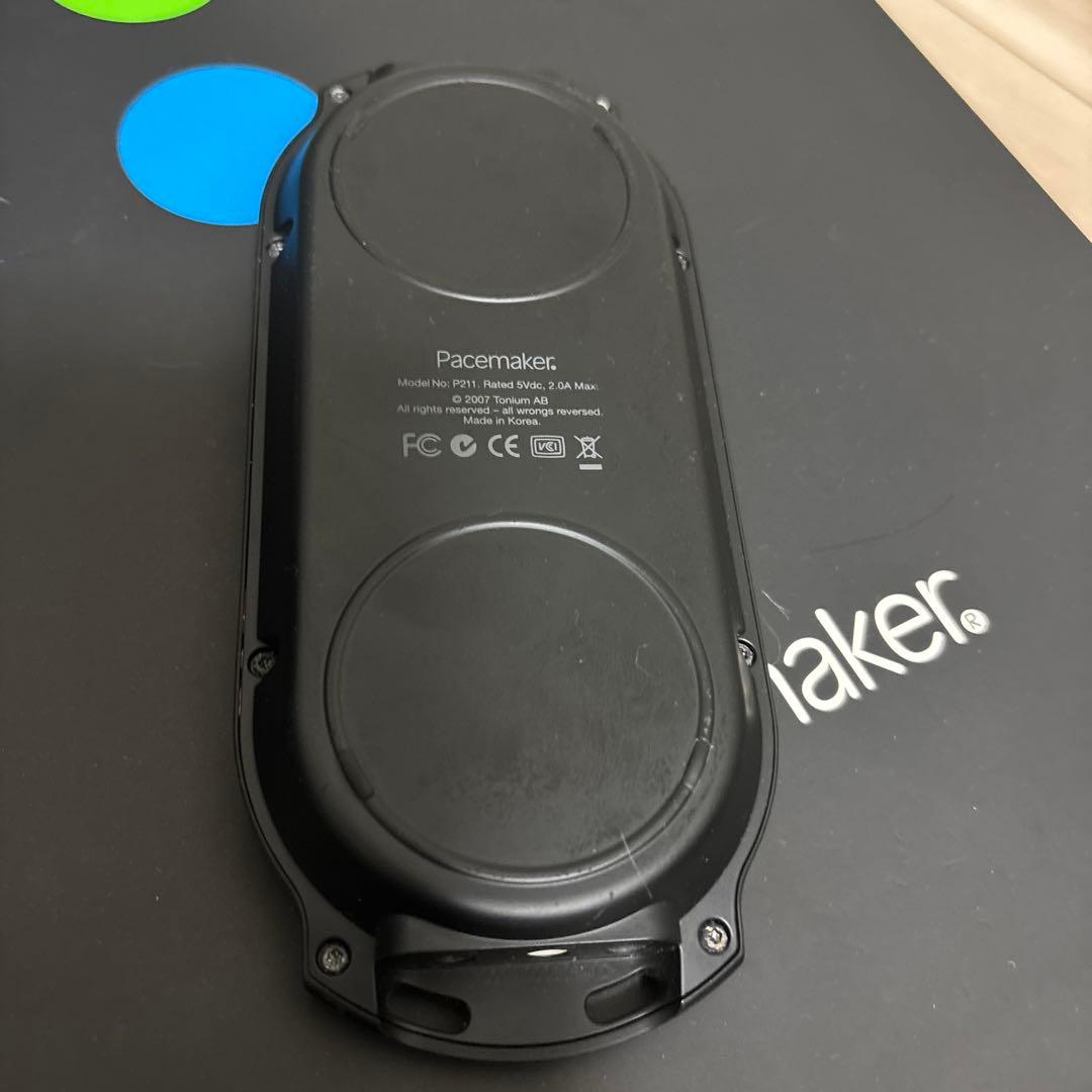 tonium Pacemaker P211 DJミキサー