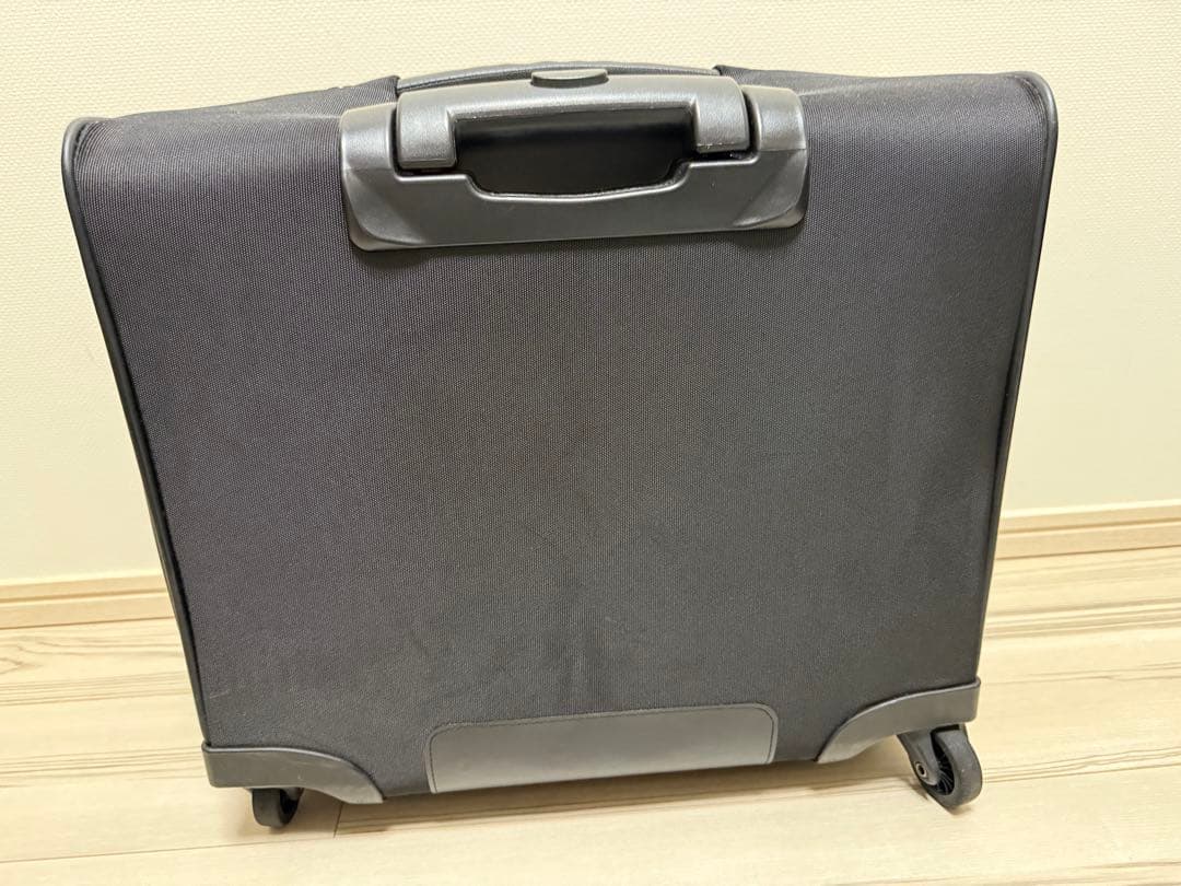 【週末限定価格】エース　ジーン スーツケース ace.GENE ソフト 28L