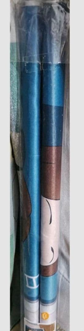 からかい上手の高木さん　タペストリー　７本セット　部屋着　制服　水族館