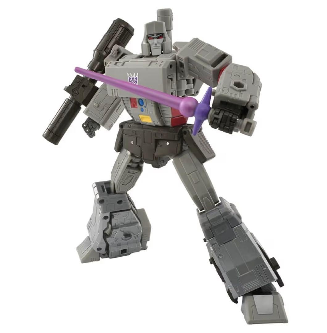 トランスフォーマー スタジオシリーズ TS-12 メガトロン