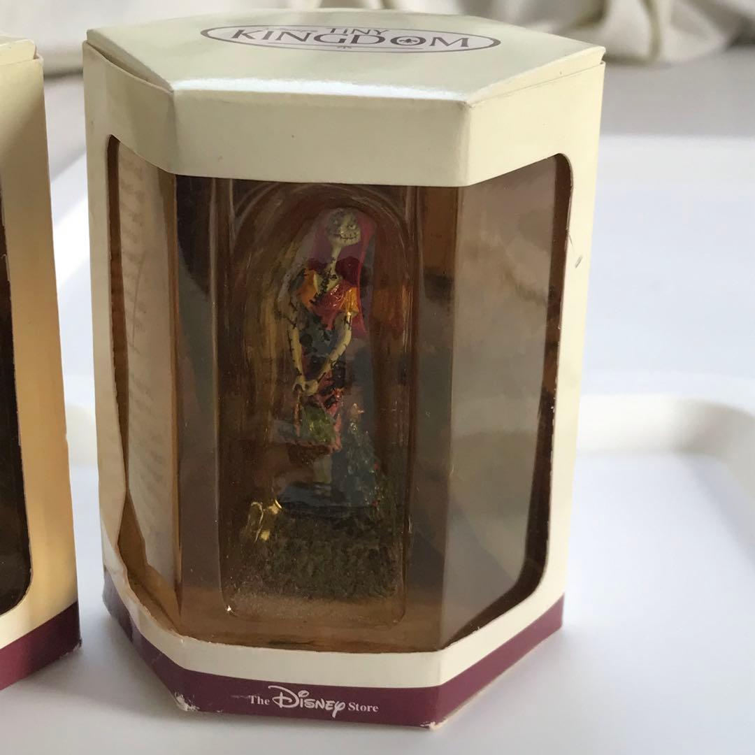 【15点　まとめ売り】　ナイトメア　フィギュア　グッズセット