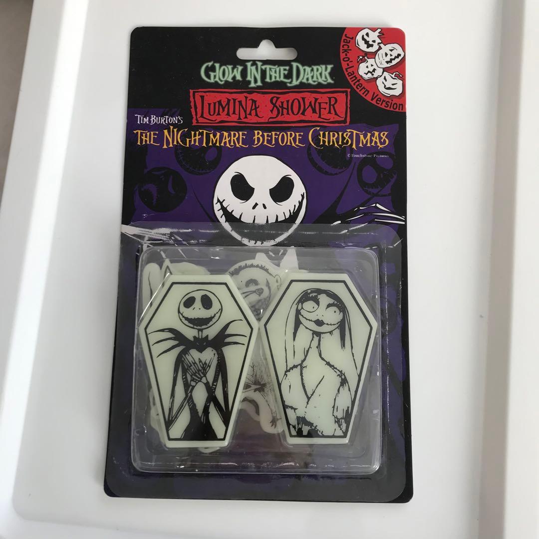 【15点　まとめ売り】　ナイトメア　フィギュア　グッズセット