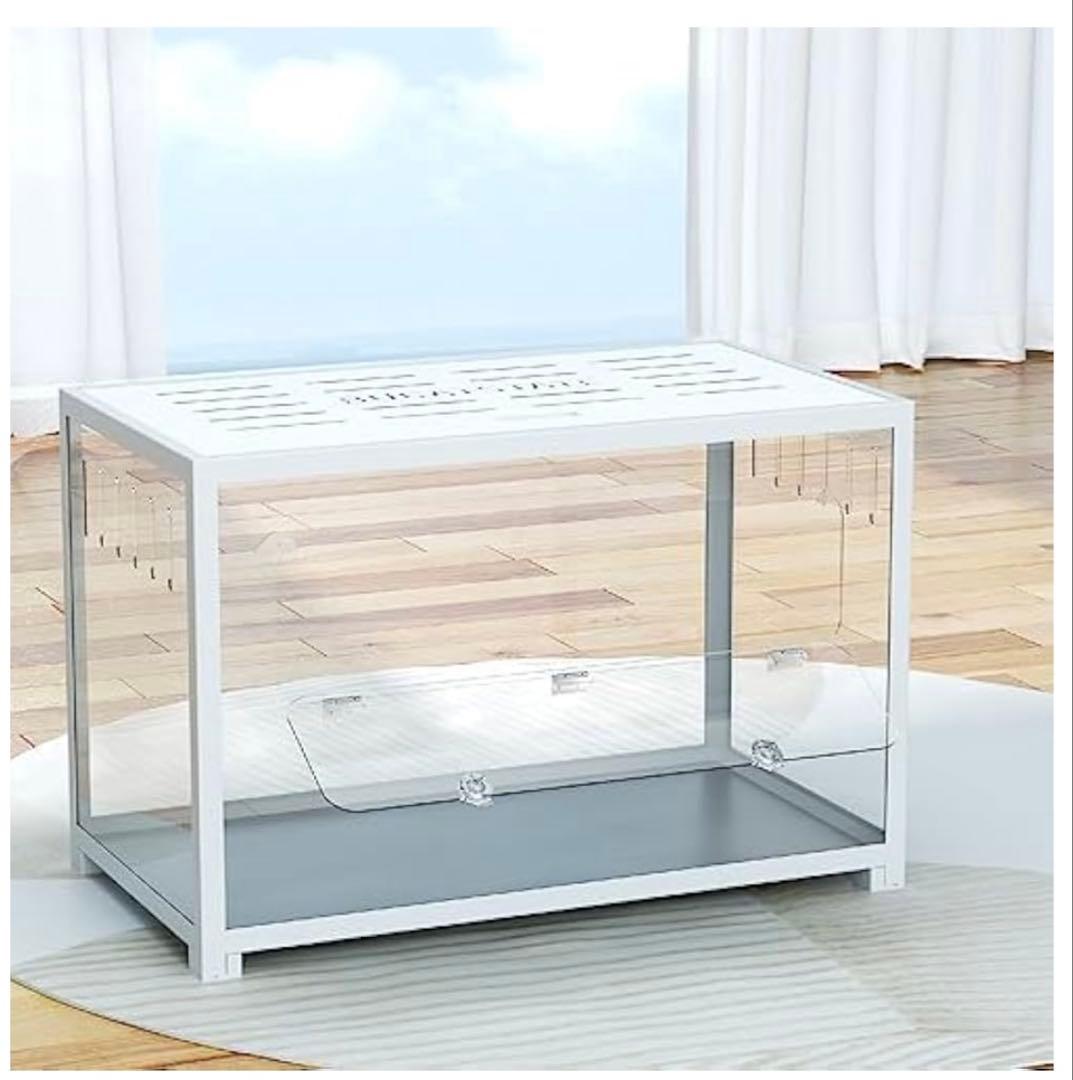 BUCATSTATE800 80cm メタルケージ　ハムスター