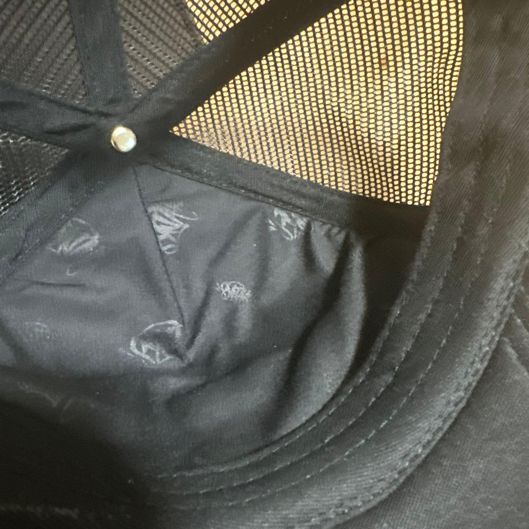 ted様　SYNA WORLD / SYNA TRUCKER BLACK