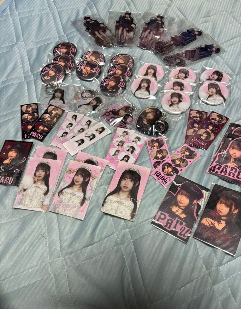 CUTIE STREETグッズまとめ売り