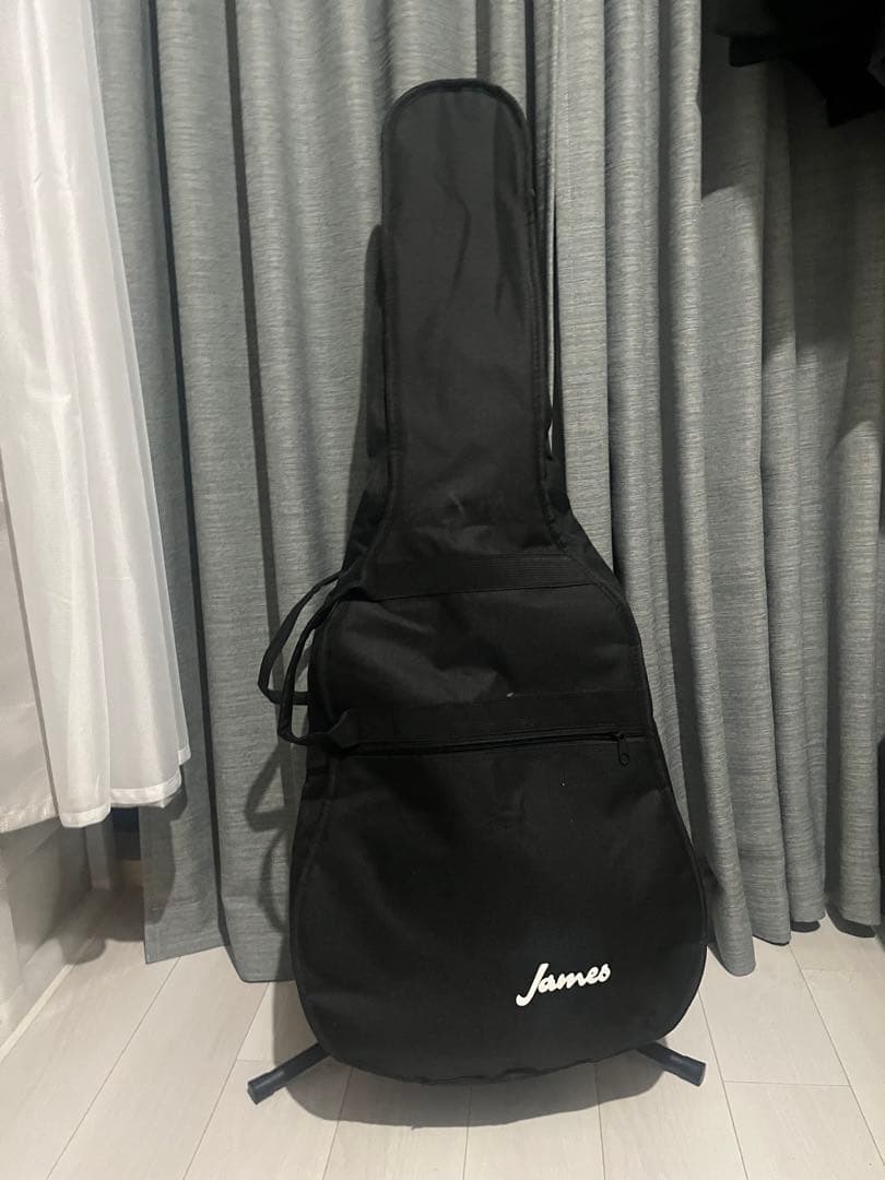 アコースティックギター James J - 300A NAT