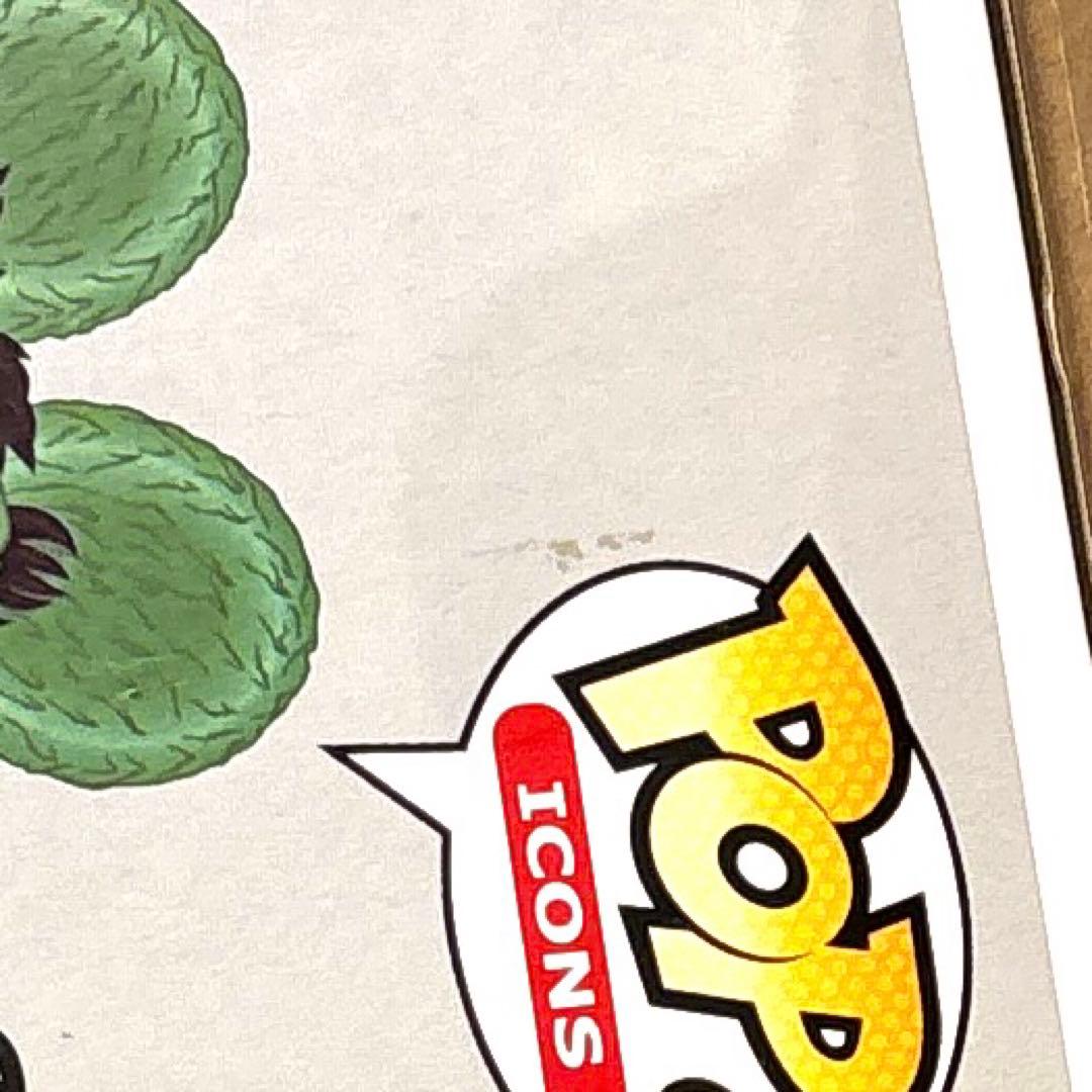 Funko Pop! Icons Rat Fink フィギュア 3体セット