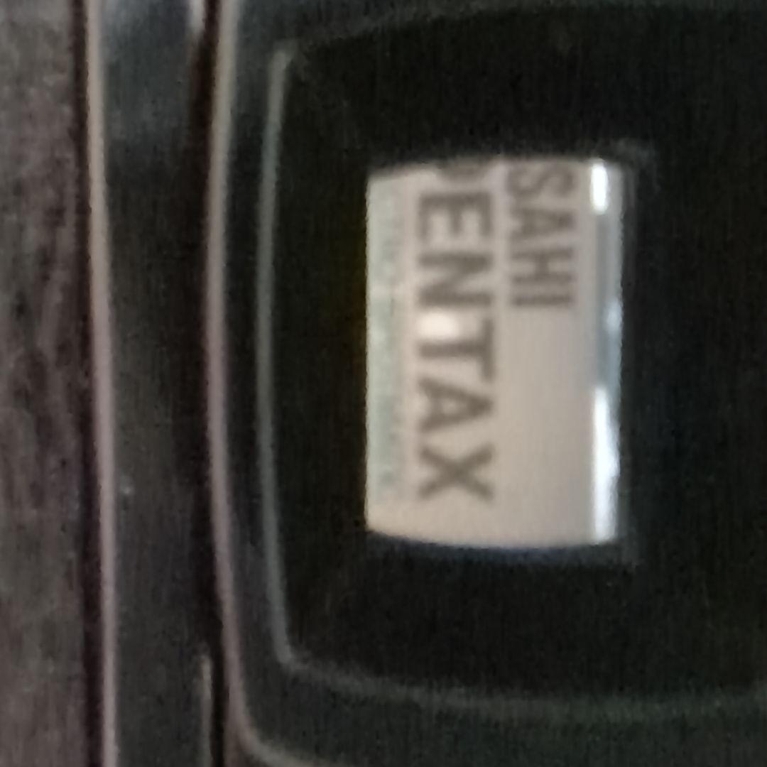 ASAHI PENTAX Electro Spotmatic 一眼レフカメラ